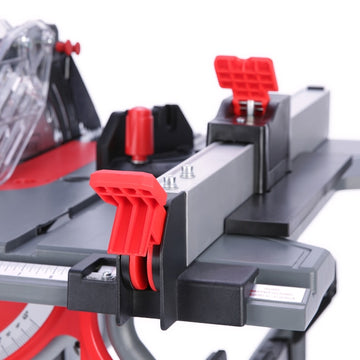 CRAFTSMAN 10-in Carbide-tipped Blade 15-Amp Corded Table Saw
